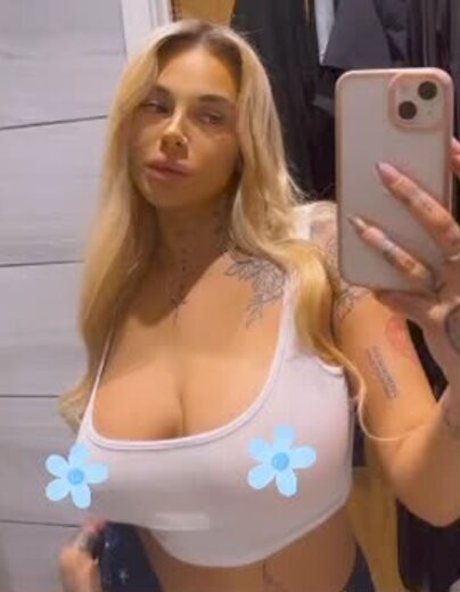 Andzelika Kramer model art pics