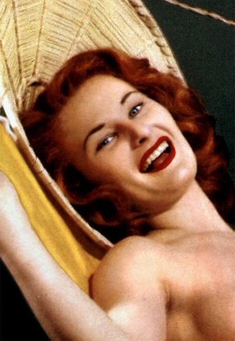 Diane Hunter perfect star img