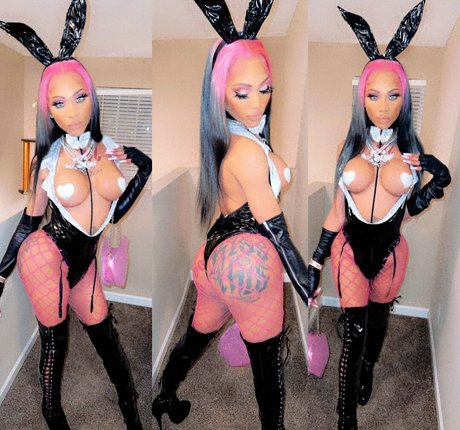 Ts Bubbles nice actress photo