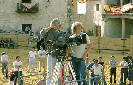 Bo Derek model art picture