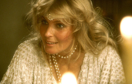Bo Derek star nice pictures