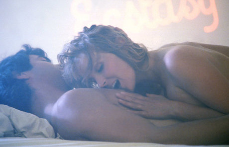 Bo Derek high quality pornstar archive