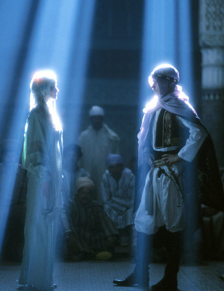 Bo Derek erotic star gallery