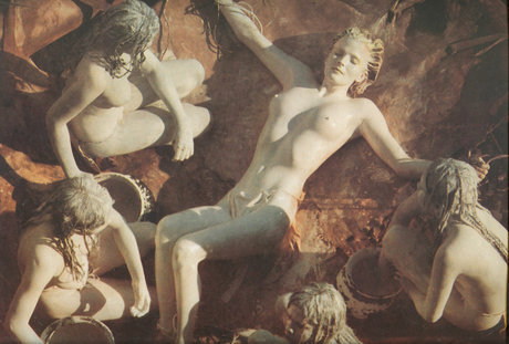 Bo Derek nudes pornstar pictures