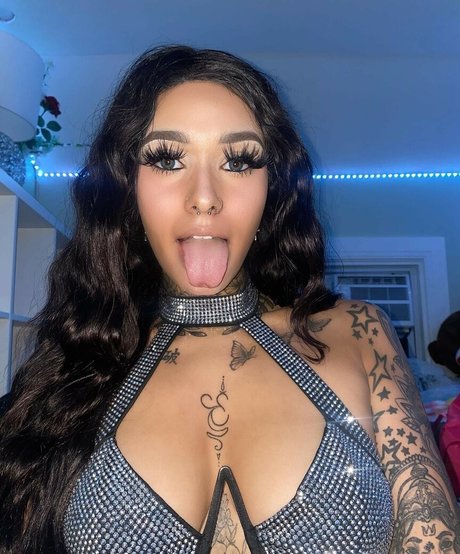 missivysteele porn model image