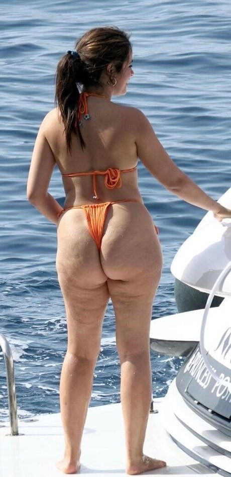 Camilla Cabelo xxx model img