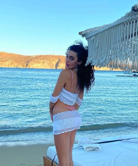 Liraz Nomdar star best photos