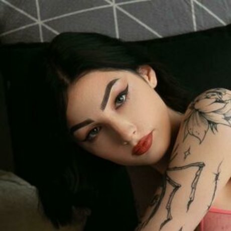 Julia Molligan pornographic model picture