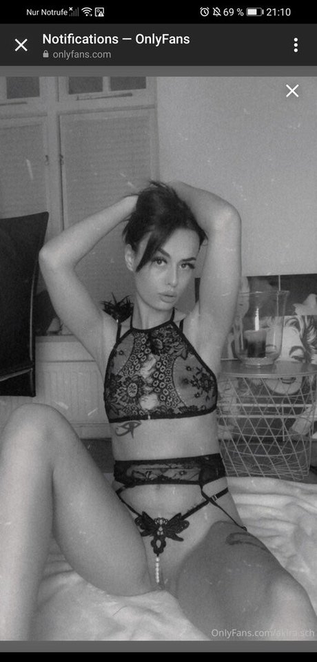 Akira sch pornographic model img