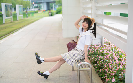 Kizami Mingming318 model top galleries