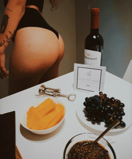 Anna Clara Camargo nice actress pic