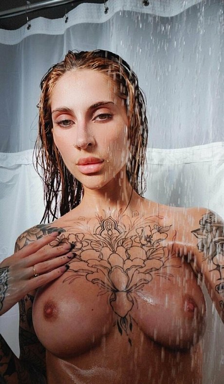 Dippedinpoison star exclusive photo