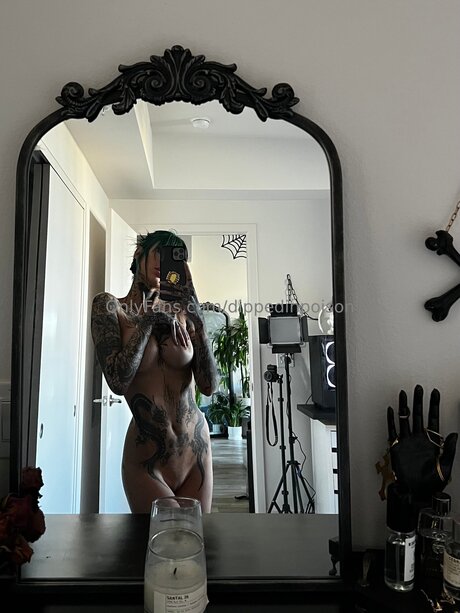 Dippedinpoison free pornstar img