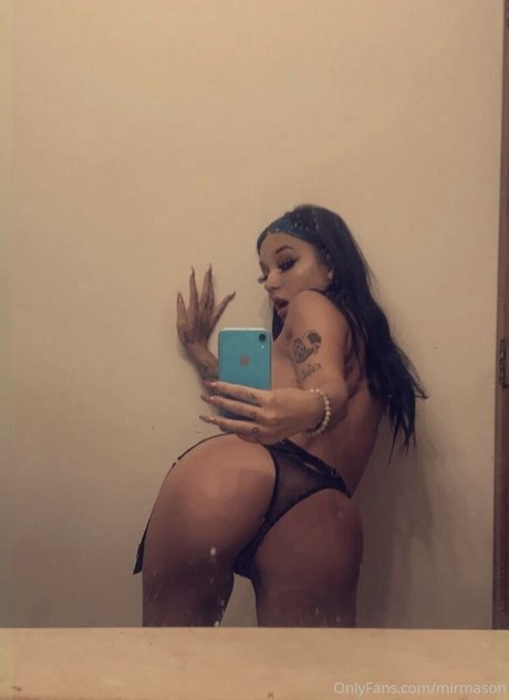 Miranda Mason perfect star gallery