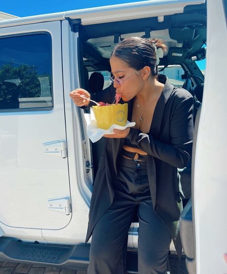 Nadia Jaftha sexy star gallery