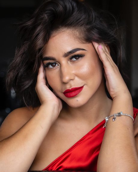 Nadia Jaftha beautiful pornstar photo