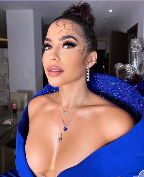 Nadia Jaftha free star img