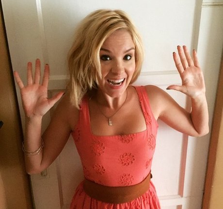 Brea Grant art model images