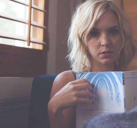 Brea Grant model sex galleries