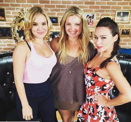 Brea Grant best model pictures