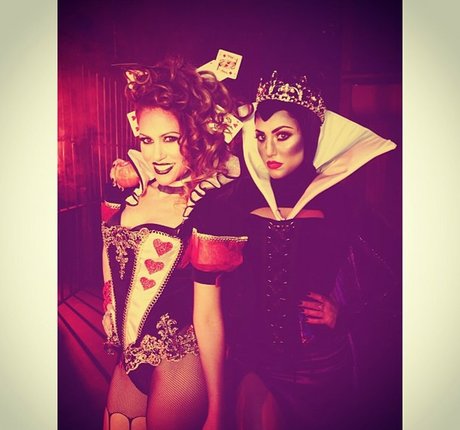 Cassie Scerbo sex actress picture