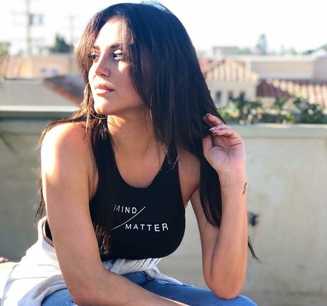 Cassie Scerbo pornographic actress archive