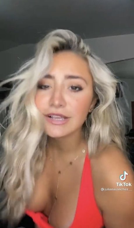 Juliana Sanchez nude pornstar image