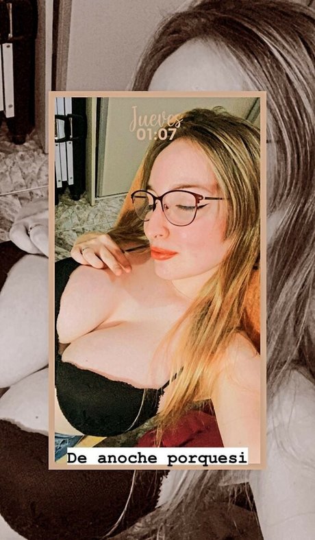 Bun1aca perfect model photo