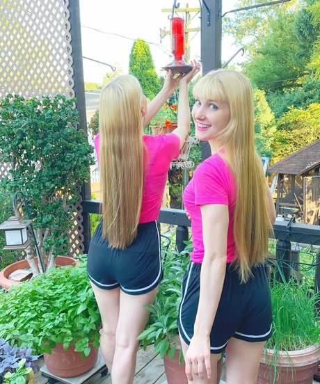 Camille And Kennerly sex star photos