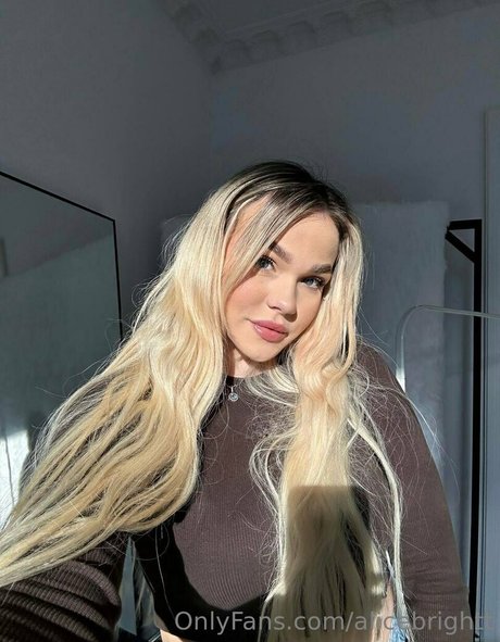 alicebrightt top model archive