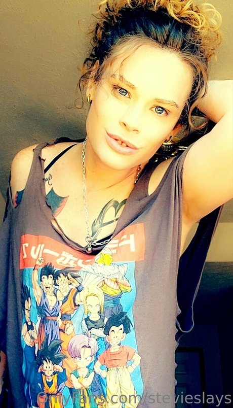 stevieslays hot pornstar archive