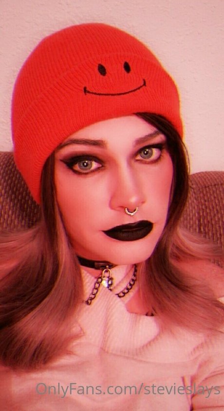 stevieslays pornstar nude photos