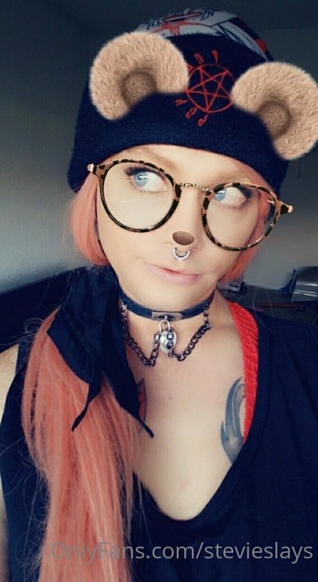 stevieslays pornstar xxx photos