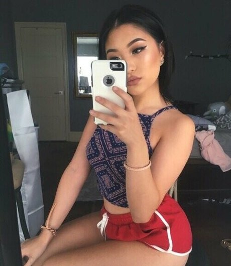 Evedesu model perfect archive