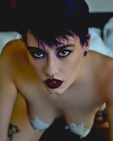 Amethyst queen19 top pornstar picture