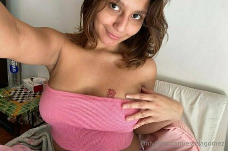 estelagomez nude actress photos