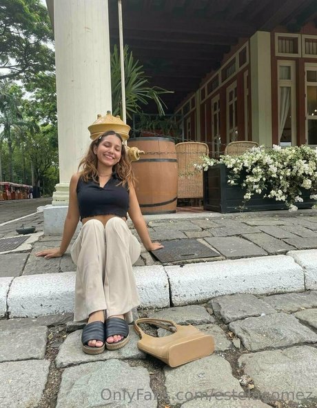 estelagomez adult actress galleries