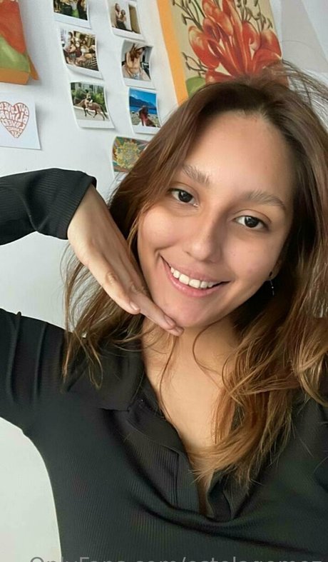 estelagomez pornstar sex pictures