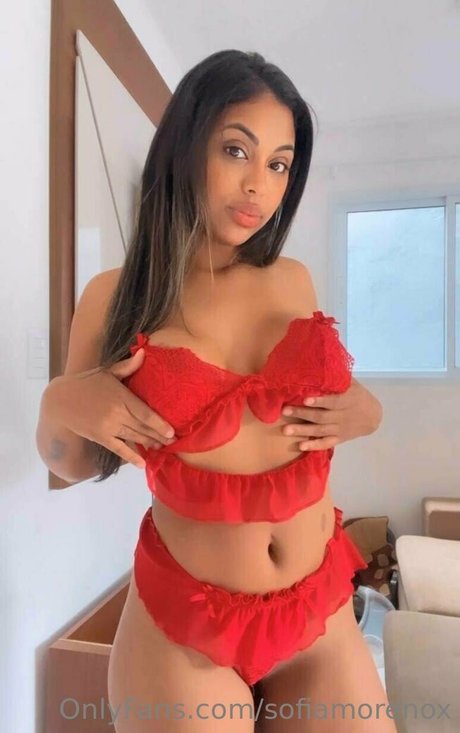 sofiamorenox hd pornstar pic