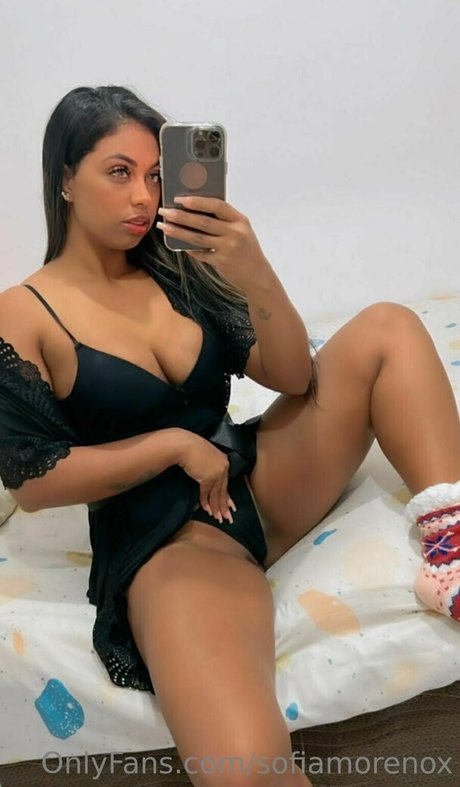 sofiamorenox best model picture