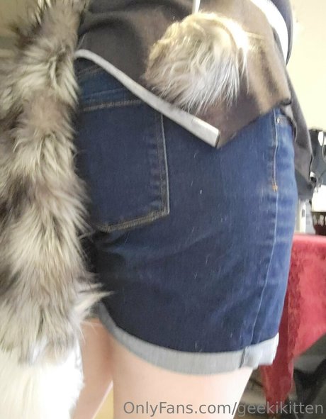 geekikitten pornstar perfect gallery