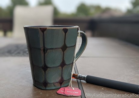 theradicalfox pornstar nude photos