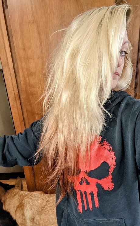 theradicalfox top model picture