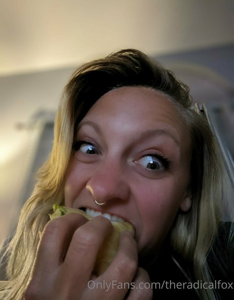 theradicalfox model nudes gallery