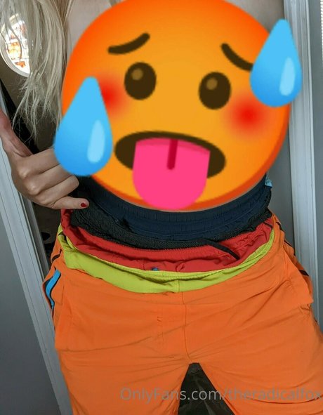 theradicalfox star xxx archive