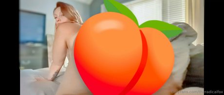 theradicalfox naked pornstar images