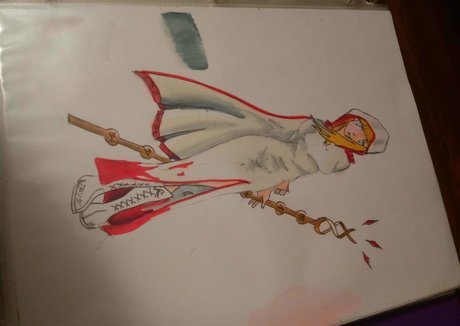 pandafluff1137 Profile pic