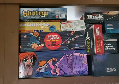 pandafluff1137 free model archive