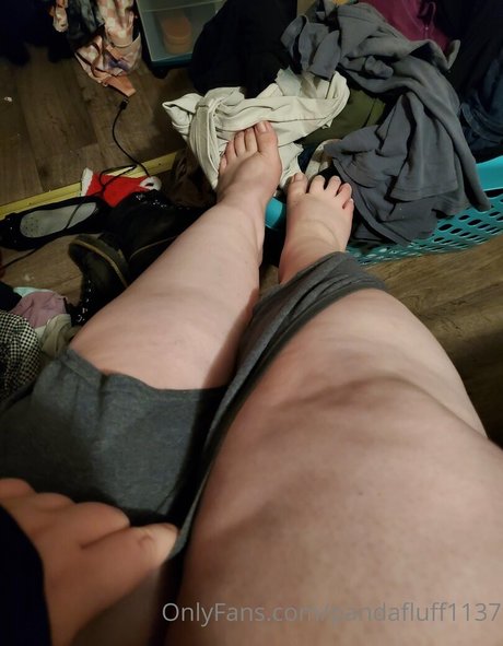 pandafluff1137 star naked galleries