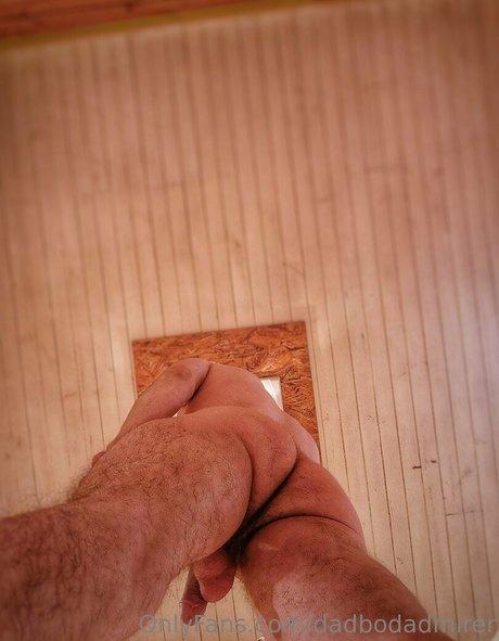 dadbodadmirer model pornographic galleries